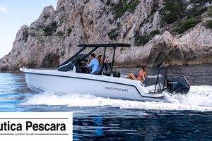 SUPER Protagon 25 MODELLO 2026 PRONTO