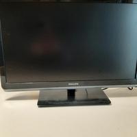 Televisione Philips