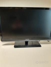 Televisione Philips
