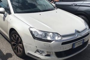 Citroen C5 BlueHDi 150 S&S Hydractive Executive To