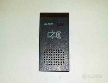 AVE 45389 RELAIS STATICO PER COMANDO ELETTROVALVOL