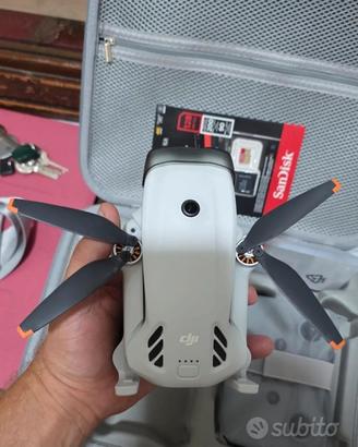 DJI LITO 1 NUOVO