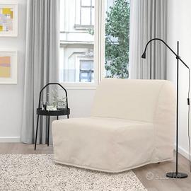Poltrona letto IKEA