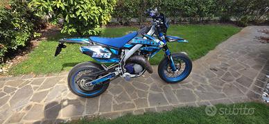 HONDA HM CRM 2014
