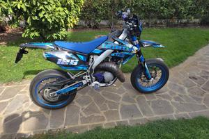 HONDA HM CRM 2014