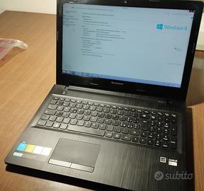 NOTEBOOK PER STUDENTI-LAVORATORI