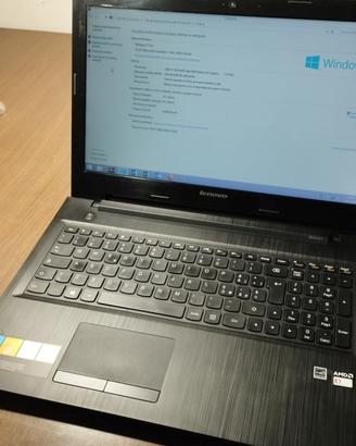 NOTEBOOK PER STUDENTI-LAVORATORI