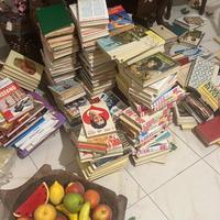 Collezione Salani anni 1950