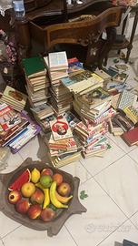 Collezione Salani anni 1950