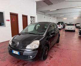 Renault Modus 1.2 16V Dynamique GPL NEOPAT