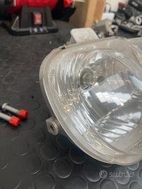 Faro yamaha neo’s 4