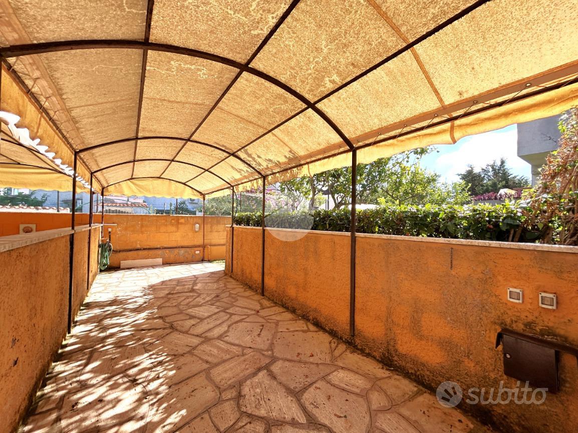 Casa – Anzio, Piscinari - Vista 2