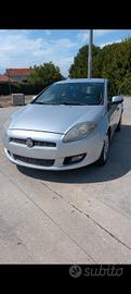 Fiat Bravo 2010