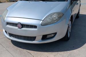 Fiat Bravo 2010