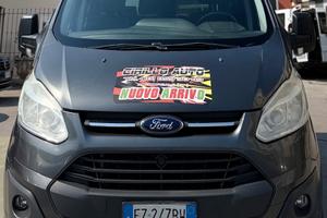 Ford Transit Custom 2.2 Diesel 9 Posti 125 Cv