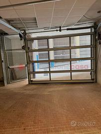 Box/Posto auto Roma [Cod. rif 3303165VRG]