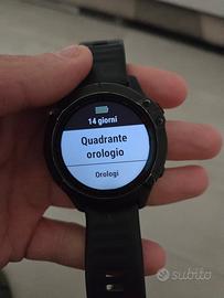 Garmin Fenix 6 Pro Sapphire