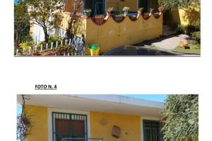 Villa semindipendente su 2 livelli agropoli