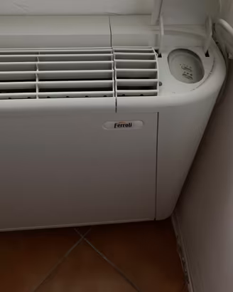Ventilconvettore Ferroli