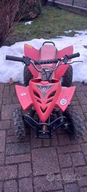 mini quad atv 50