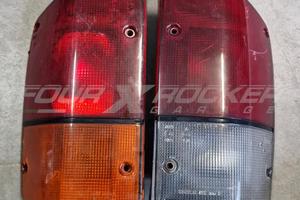 Fanali stop posteriori Nissan Patrol GR Y60