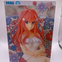 Statuetta Sega The Quintessential Quintuplets Naka