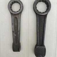 Chiavi Poligonali  a Percussione - prezzo ribassat