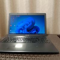 ✅ Asus slim Laptop ✅4   GB RAM 500 GB o ssd scegli