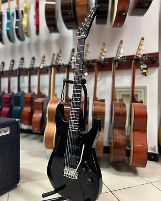Aria js aria pro 2 chitarra elettrica