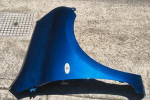F31003HNAB Parafango ant. dx. Micra K13 13/17