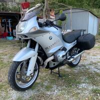 Bmw r1150rs 2001