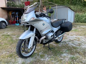 Bmw r1150rs 2001