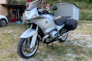 Bmw r1150rs 2001