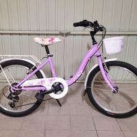 Bicicletta 20"