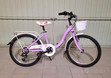 Bicicletta 20"
