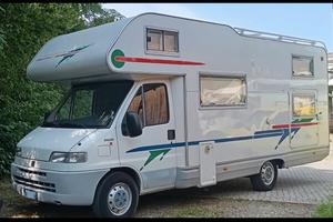 Adriatik / Adria 670 dk