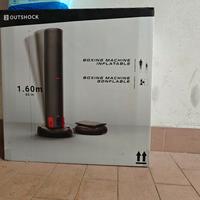 boxing machine adulto 100