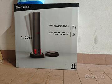 boxing machine adulto 100