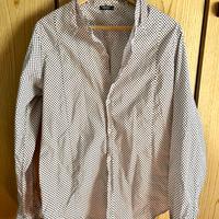 CAMICIA IMPERIAL FANTASIA