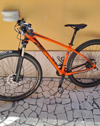 MTB KTM