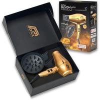 PARLUX ALYON GOLD phon asciugacapelli + diffusore