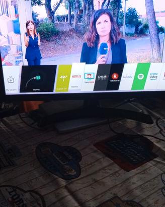 TV LG 