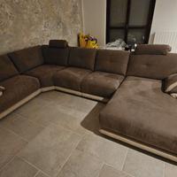 PREVENTIVO DIVANI ANGOLARI COMPONIBILI