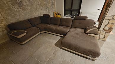 PREVENTIVO DIVANI ANGOLARI COMPONIBILI