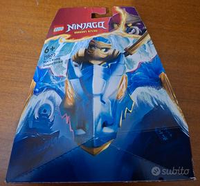 LEGO Ninjago 71802