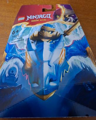 LEGO Ninjago 71802