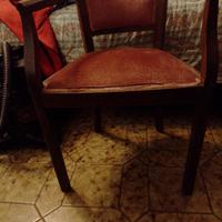 Poltroncine a pozzetto da camera 