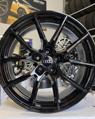 Cerchi Audi raggio 20 NUOVI cod.98432