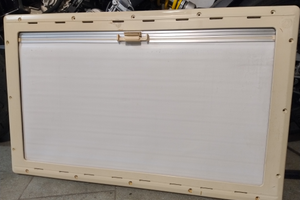 Oscuranti e zanzariere