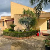 Villa singola - Siracusa